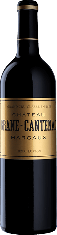 Bordeaux Grands Crus — Château Brane-Cantenac 2010