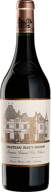 Bordeaux Grands Crus — Château Haut-Brion 2021