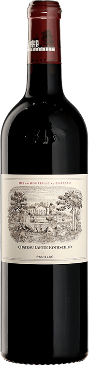 Bordeaux Grands Crus — Château Lafite Rothschild 2010