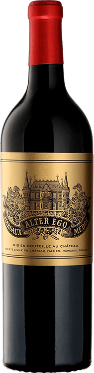 Bordeaux Grands Crus — Château Palmer Alter Ego 2021