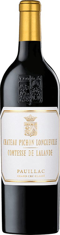 Bordeaux Grands Crus — Château Pichon Lalande 2020