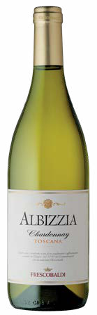 Frescobaldi Albizzia, Chardonnay di Toscana