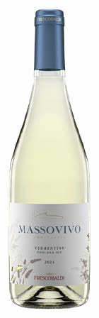 Frescobaldi Massovivo
