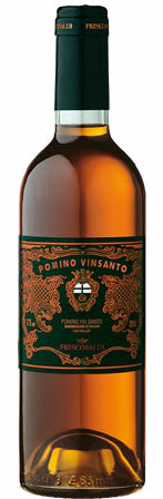 Frescobaldi Pomino Vinsanto 2014