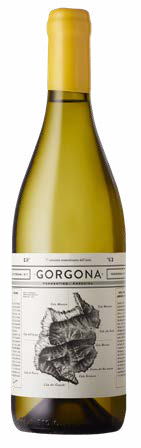 Frescobaldi Gorgona