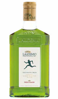Frescobaldi Laudemio Frescobaldi 0,5L