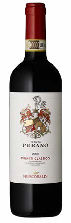 Frescobaldi Tenuta Perano Chianti Classico