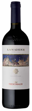 Frescobaldi Lamaione