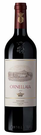 Ornellaia — Ornellaia