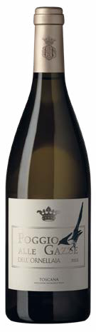 Ornellaia — Poggio alle Gazze