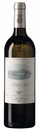 Ornellaia — Ornellaia Bianco