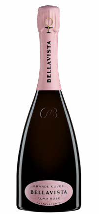 Bellavista — Bellavista Alma Rose