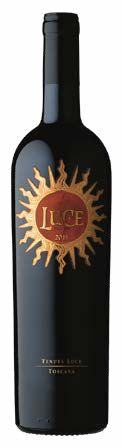 Tenuta Luce — Luce de la vite