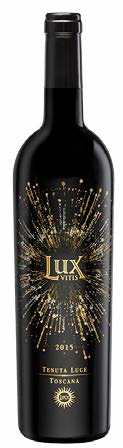 Tenuta Luce — Lux Vitis