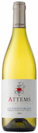 Attems — Sauvignon Blanc