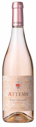 Attems — Pinot Grigio Ramato