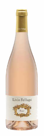 Livio Felluga — Livio Felluga Rosé