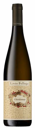 Livio Felluga — Chardonnay