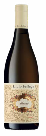 Livio Felluga — Illivio