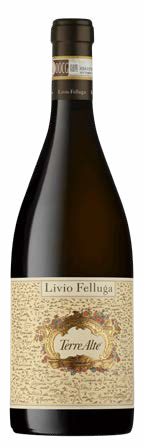 Livio Felluga — Terre Alte Rosazzo