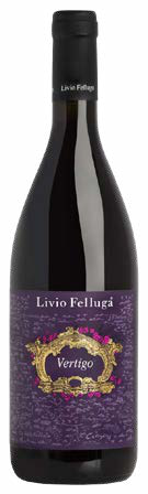 Livio Felluga — Vertigo