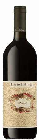 Livio Felluga — Merlot