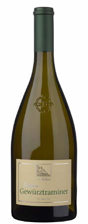 Cantina Terlan — Terlan Gewürztraminer