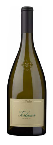 Cantina Terlan — Terlaner Cuvee
