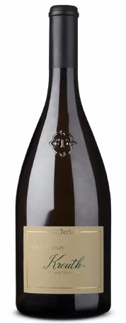 Cantina Terlan — Terlaner Kreuth