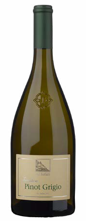 Cantina Terlan — Terlan Pinot Grigio