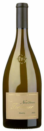 Cantina Terlan — Terlaner Nova Domus Reserva