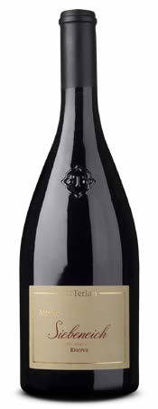 Cantina Terlan — Terlan Merlot Riserva Siebeneich
