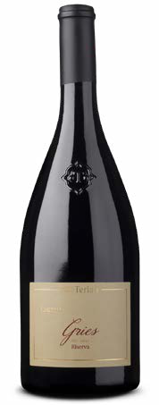 Cantina Terlan — Terlan Lagrein Gries Riserva