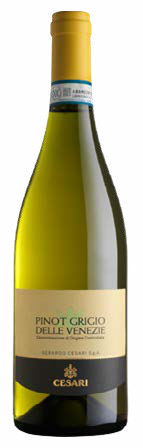 Cesari — Pinot Grigio Delle Venezie