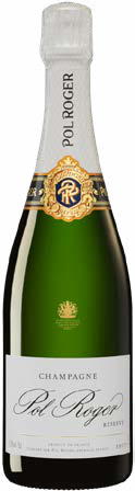 Pol Roger — Pol Roger - Brut Reserve