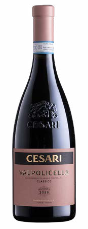Cesari — Cesari Valpolicella Classico