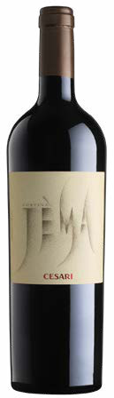 Cesari — Jèma, Corvina Veronese