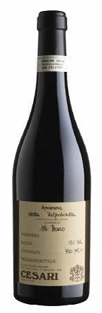 Cesari — “IL BOSCO” Amarone Della Valpolicella DOCG Classico