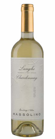 Massolino — Langhe DOC Chardonnay