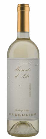 Massolino — Moscato d’Asti DOCG
