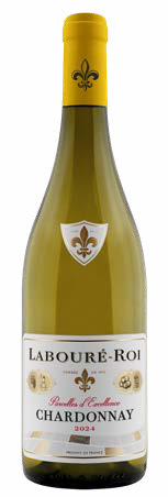 Labouré-Roi — CHARDONNAY - PARCELLES D’EXCELLENCE