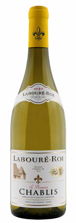 Labouré-Roi — CHABLIS ”LE BEAUNOIS”