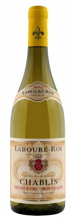 Labouré-Roi — CHABLIS 1ER CRU MONTMAINS