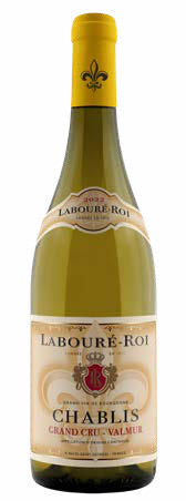 Labouré-Roi — CHABLIS GRAND CRU VALMUR