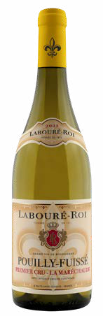 Labouré-Roi — POUILLY FUISSE 1E CRU LA MARECHAUDE