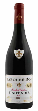 Labouré-Roi — PINOT NOIR - PARCELLES D’EXCELLENCE