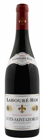 Labouré-Roi — NUITS SAINT GEORGES