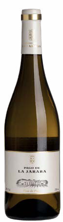 Pago de la Jaraba — Pago De La Jaraba White