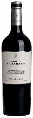 Pago de la Jaraba — Pago De La Jaraba Red
