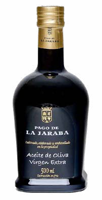 Pago de la Jaraba — Pago La Jaraba Extra Virgin Olive Oil 0,5L